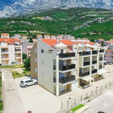 Apartments Leone Lukas Promajna Exterior photo